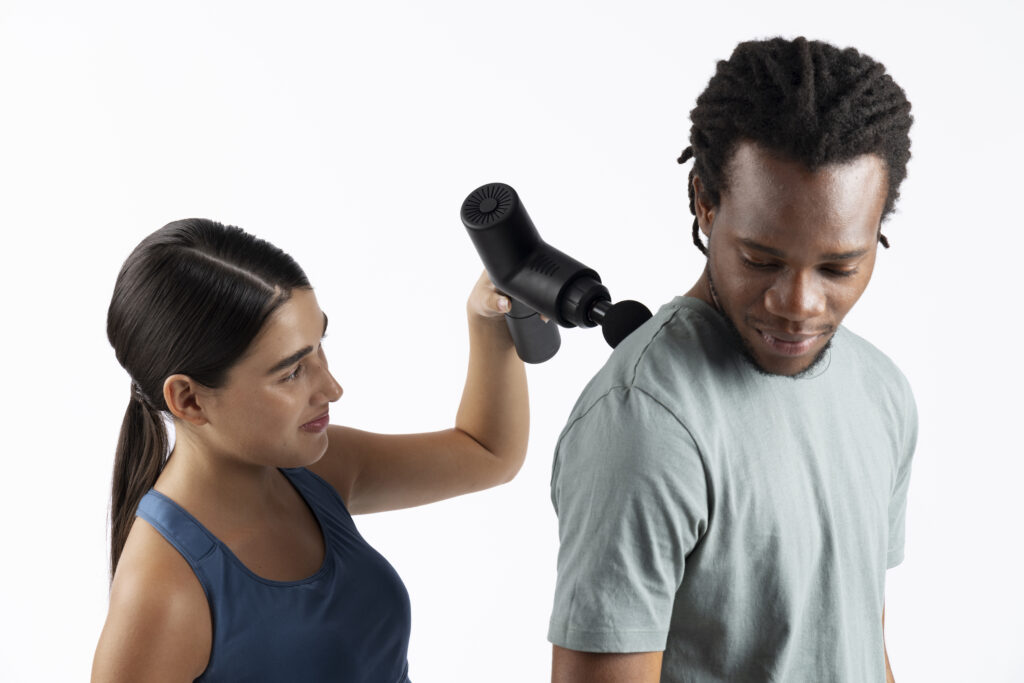 young-people-using-message-gun